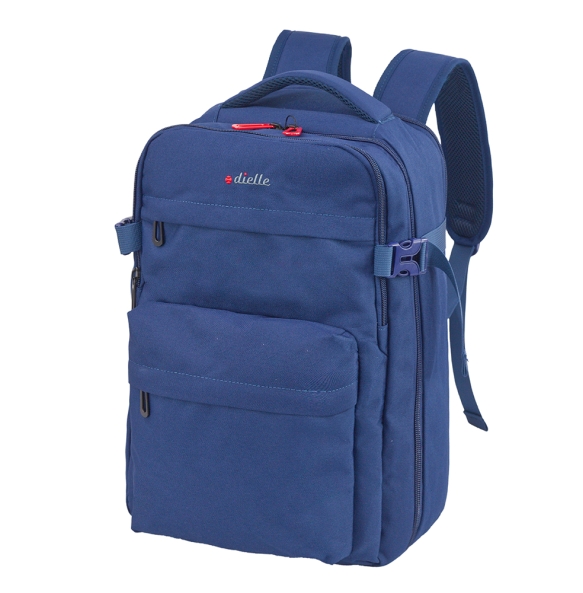 Σακίδιο Ταξιδίου DIELLE 414M Μπλε